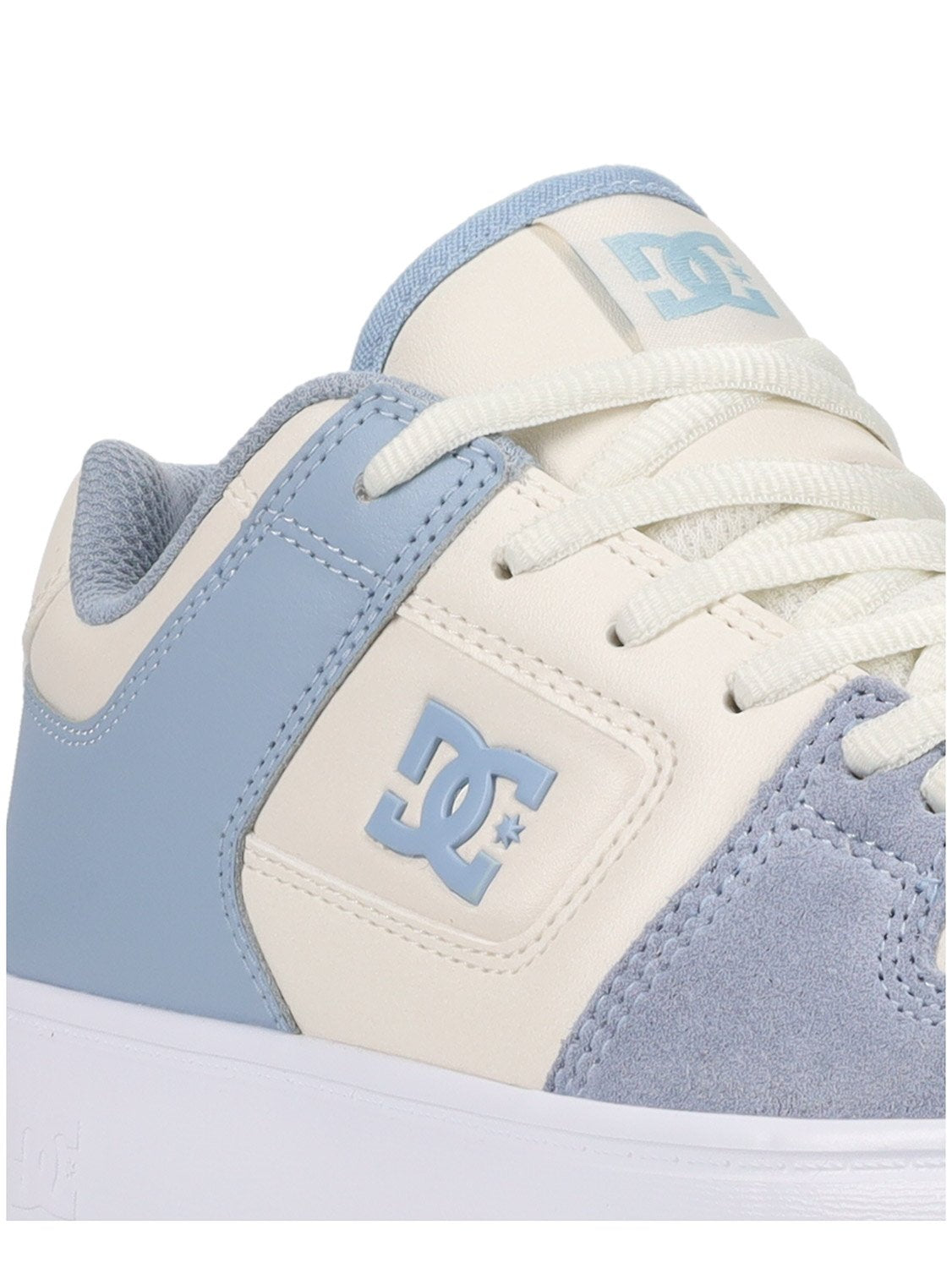DC Ladies Manteca 4 Platform Shoe