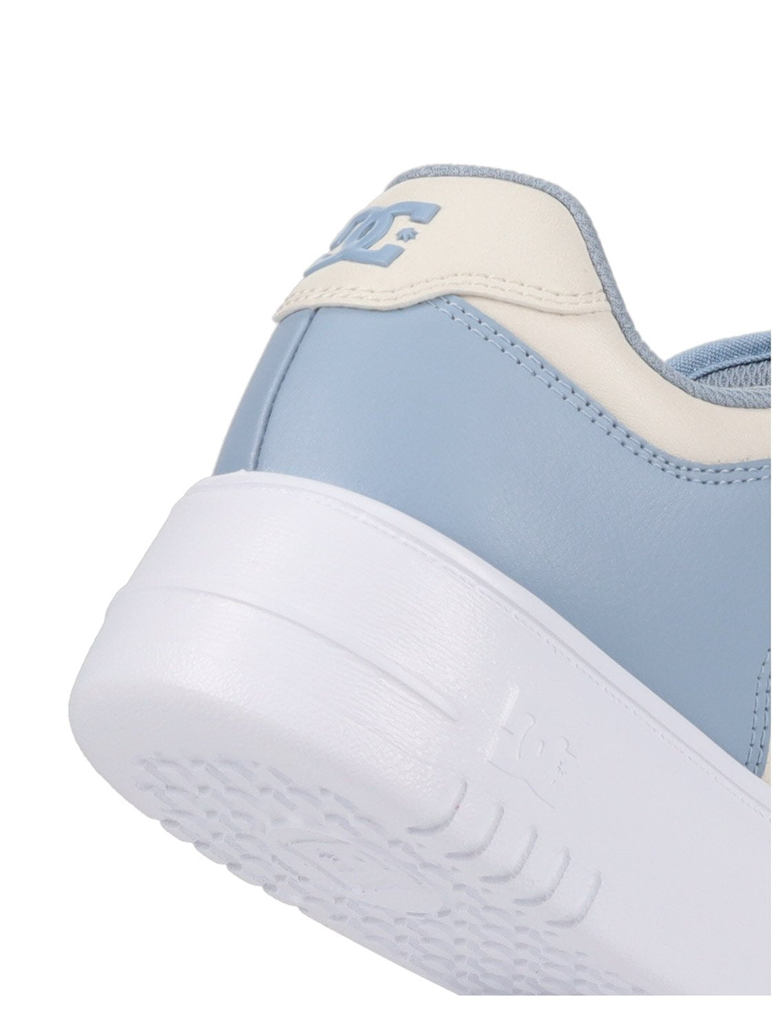 DC Ladies Manteca 4 Platform Shoe
