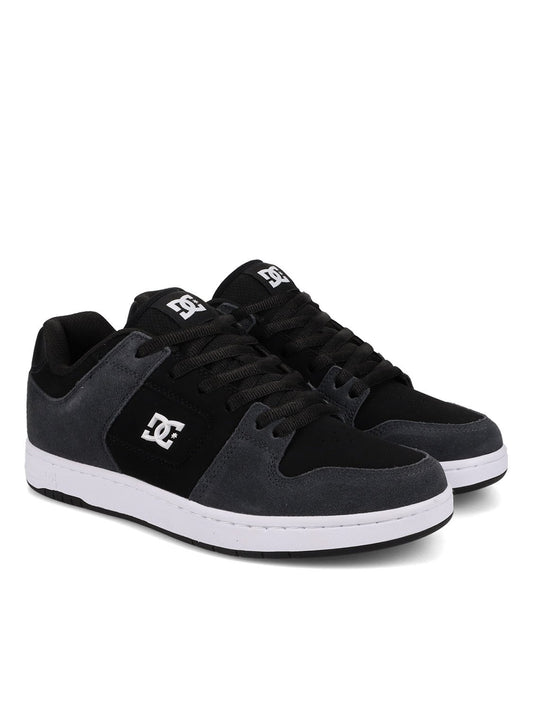DC Men's Manteca 4 Shoe