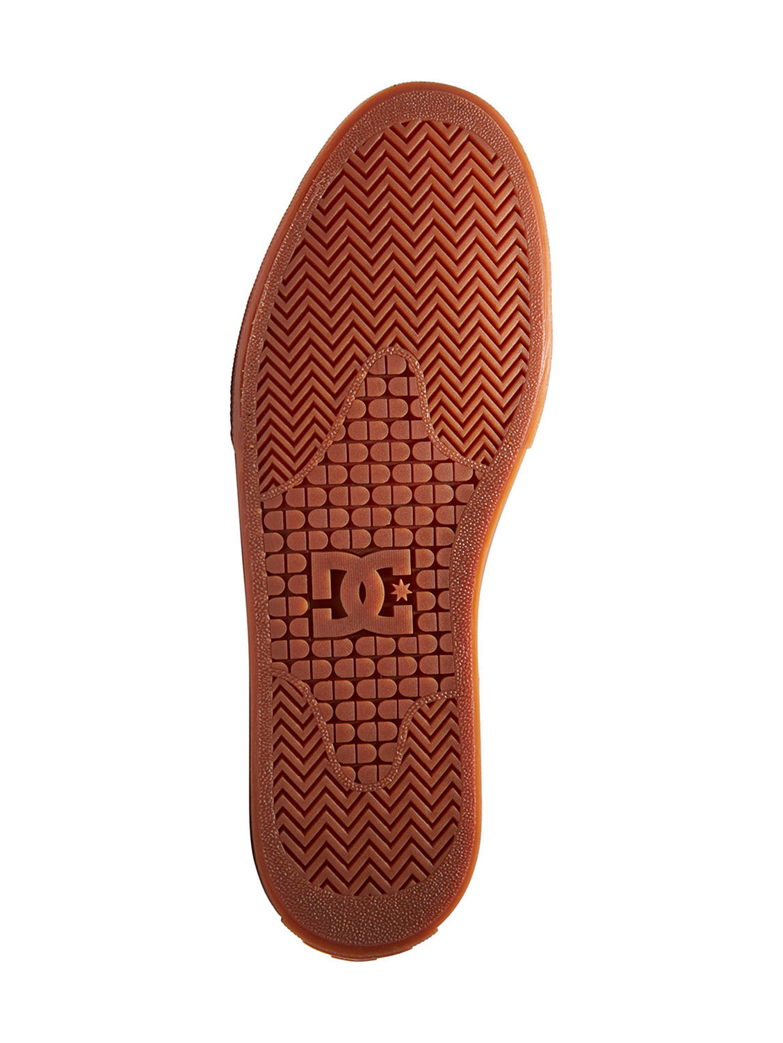 DC Men's Manual Shoe