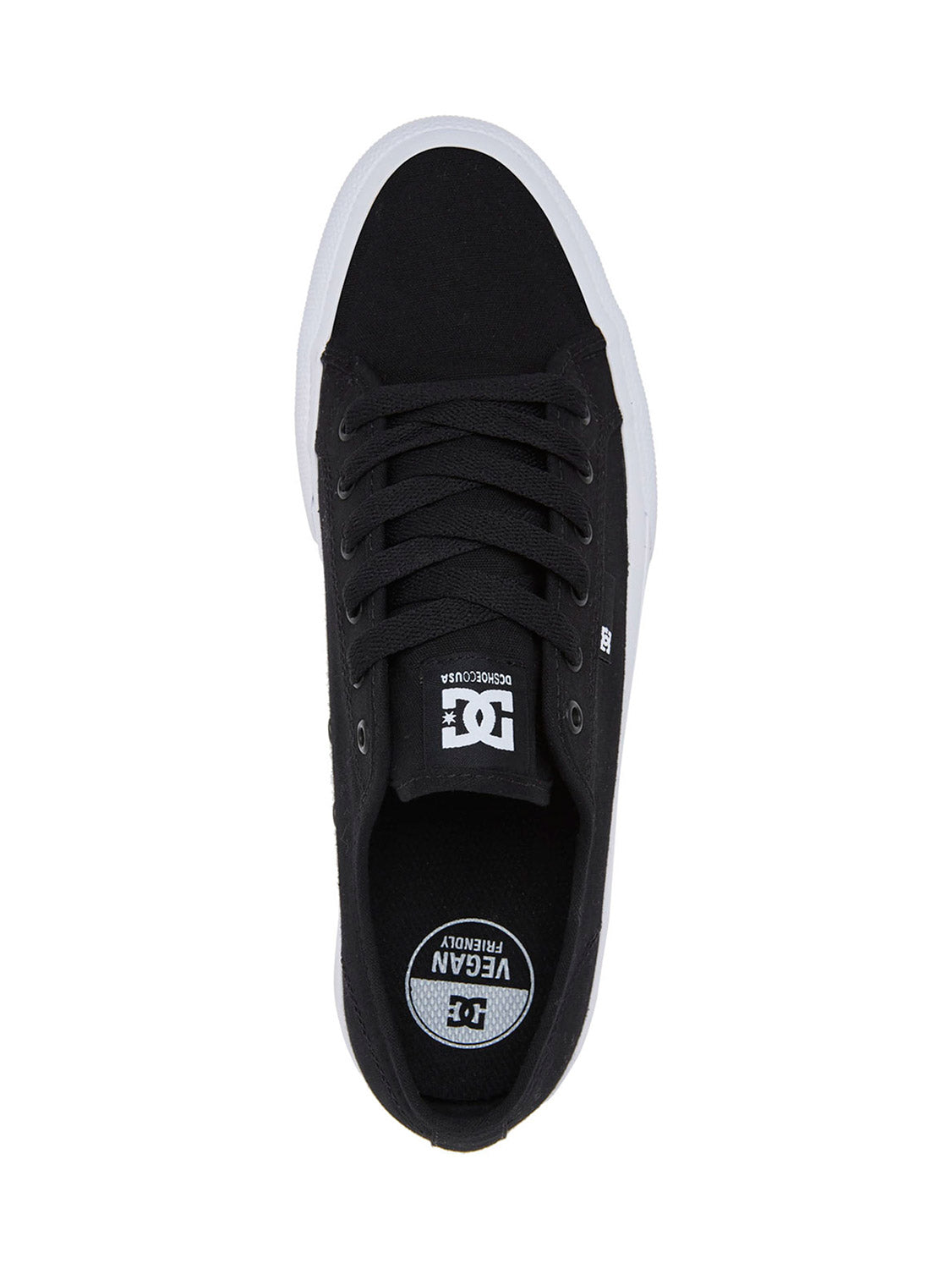 DC Men's Manual Shoe