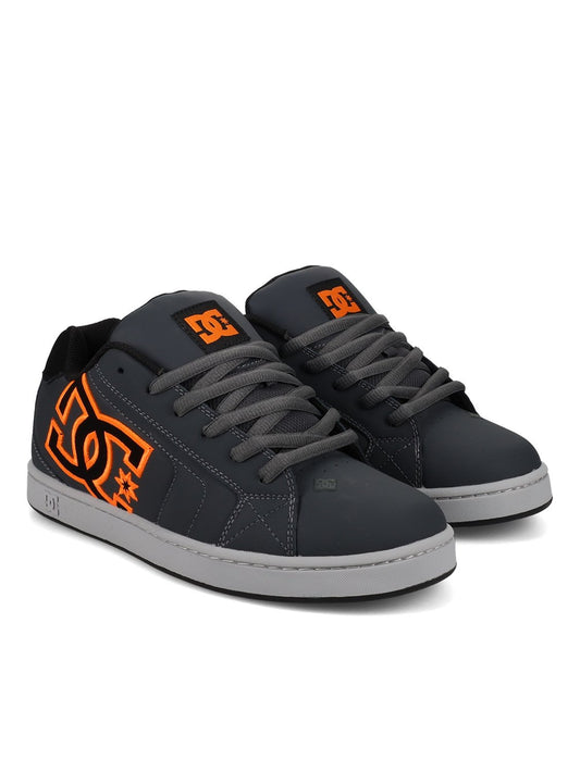 DC Men's Net Shoe