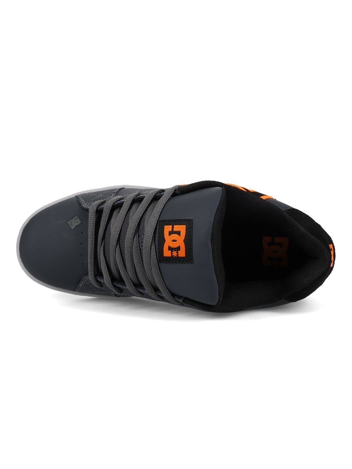 DC Men's Net Shoe