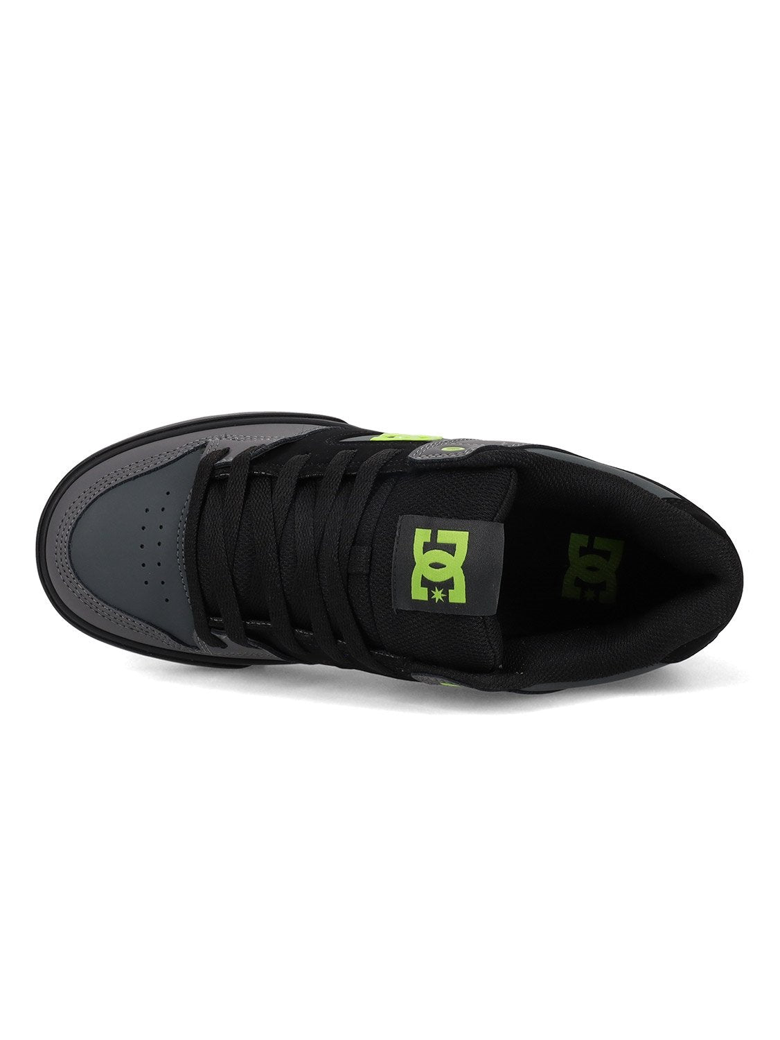 DC Men's Pure Shoe
