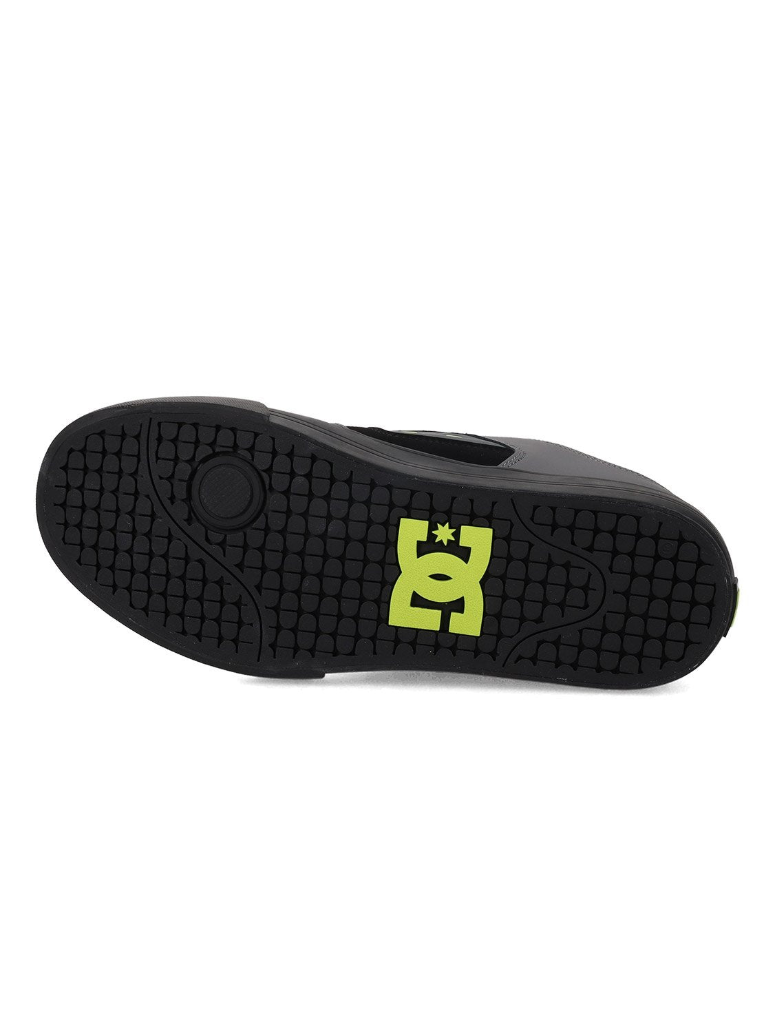 DC Men's Pure Shoe
