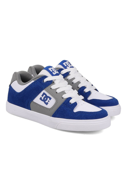 DC Boys Pure Shoe