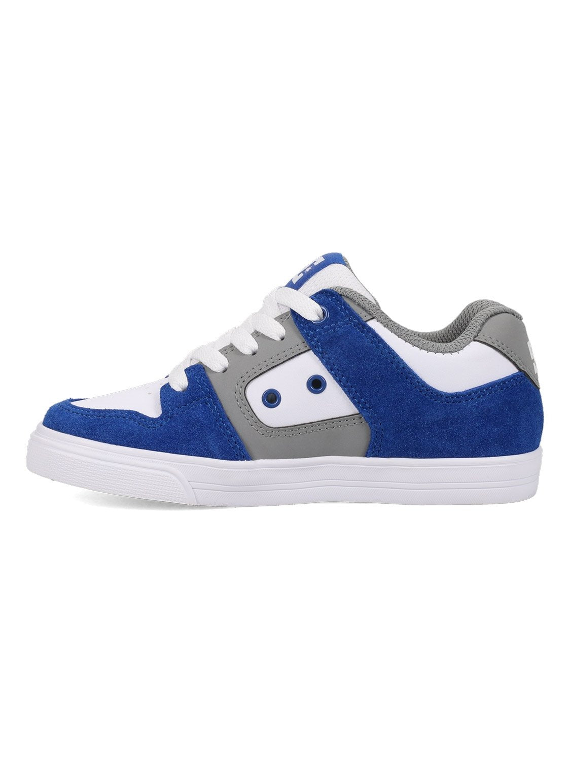 DC Boys Pure Shoe
