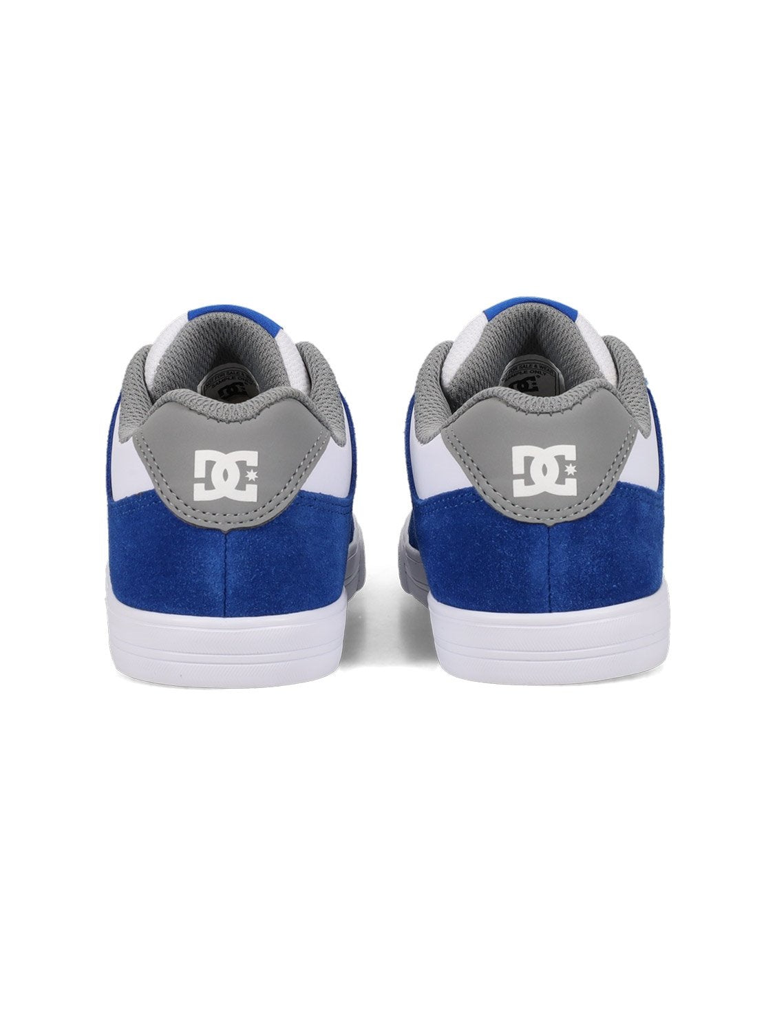 DC Boys Pure Shoe
