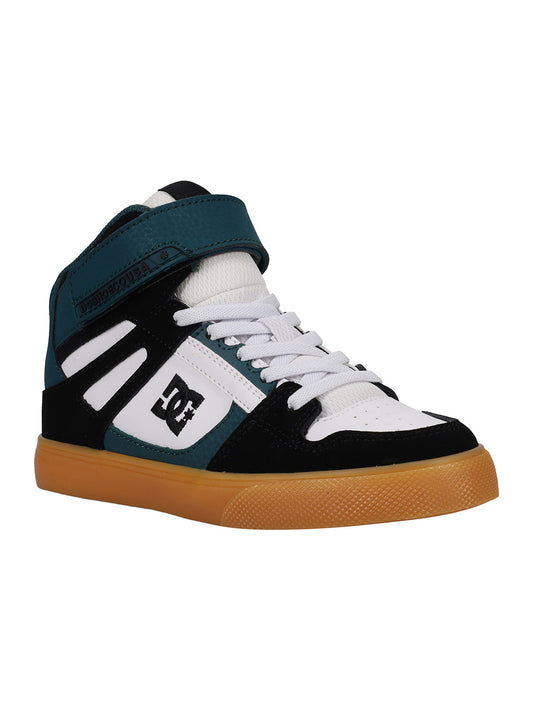 DC Boys Pure High-Top Shoe