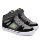 DC Boys Pure Hi Top Shoe