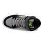 DC Boys Pure Hi Top Shoe
