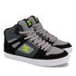 DC Men's Pure High Top Shoe