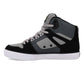 DC Men's Pure High Top Shoe