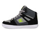 DC Men's Pure High Top Shoe