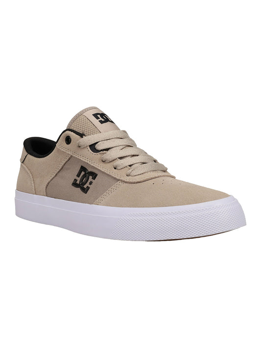 DC Men's Teknic Shoe