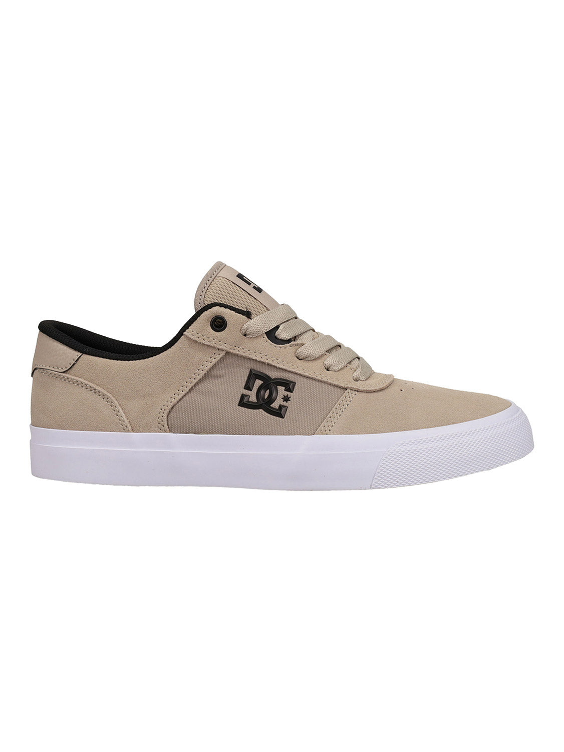 DC Men's Teknic Shoe