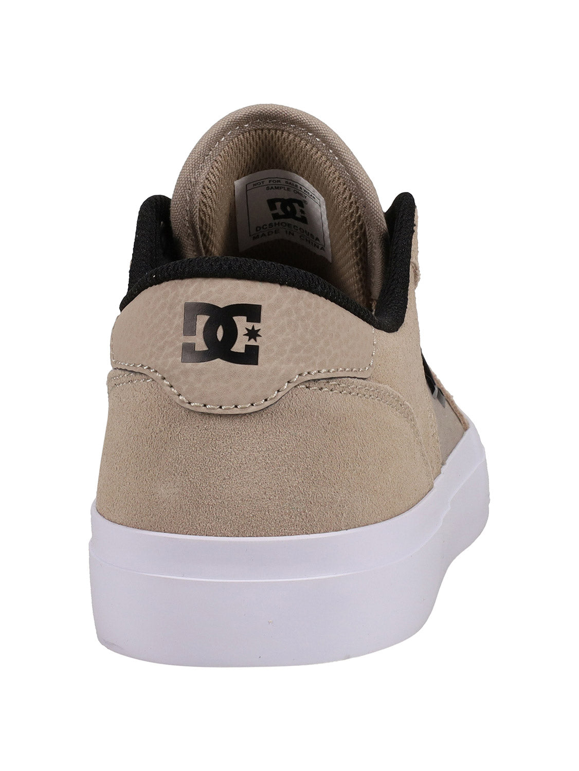 DC Men's Teknic Shoe