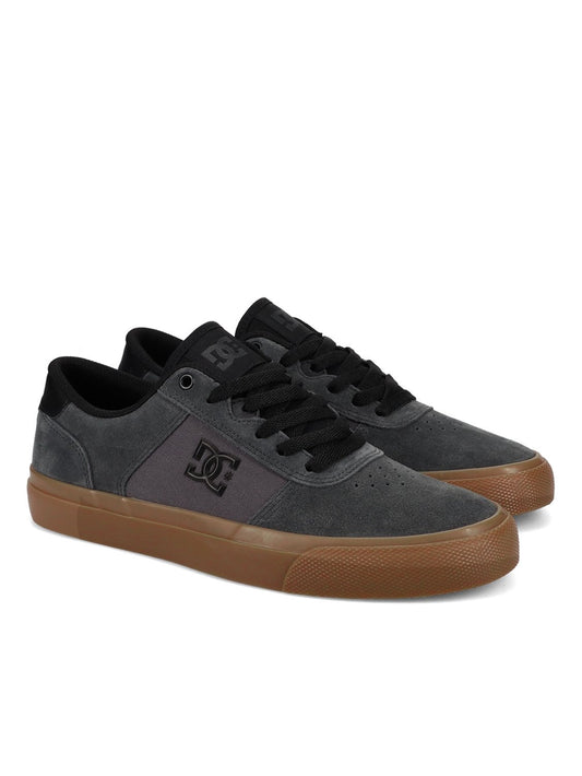 DC Men's Teknic Shoe