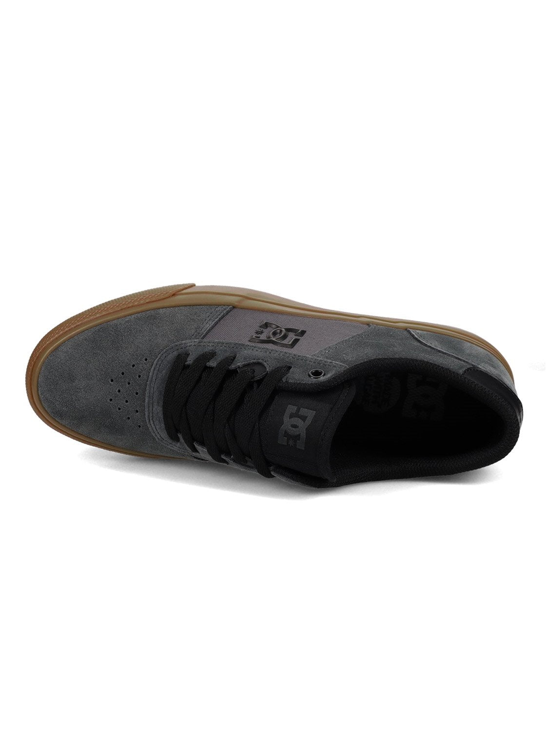 DC Men's Teknic Shoe