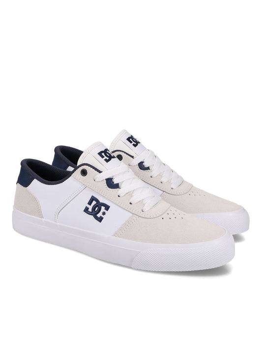 DC Men's Teknic Shoe