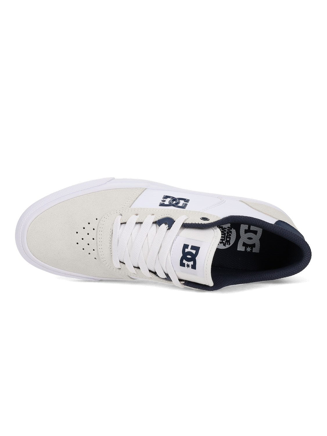 DC Men's Teknic Shoe