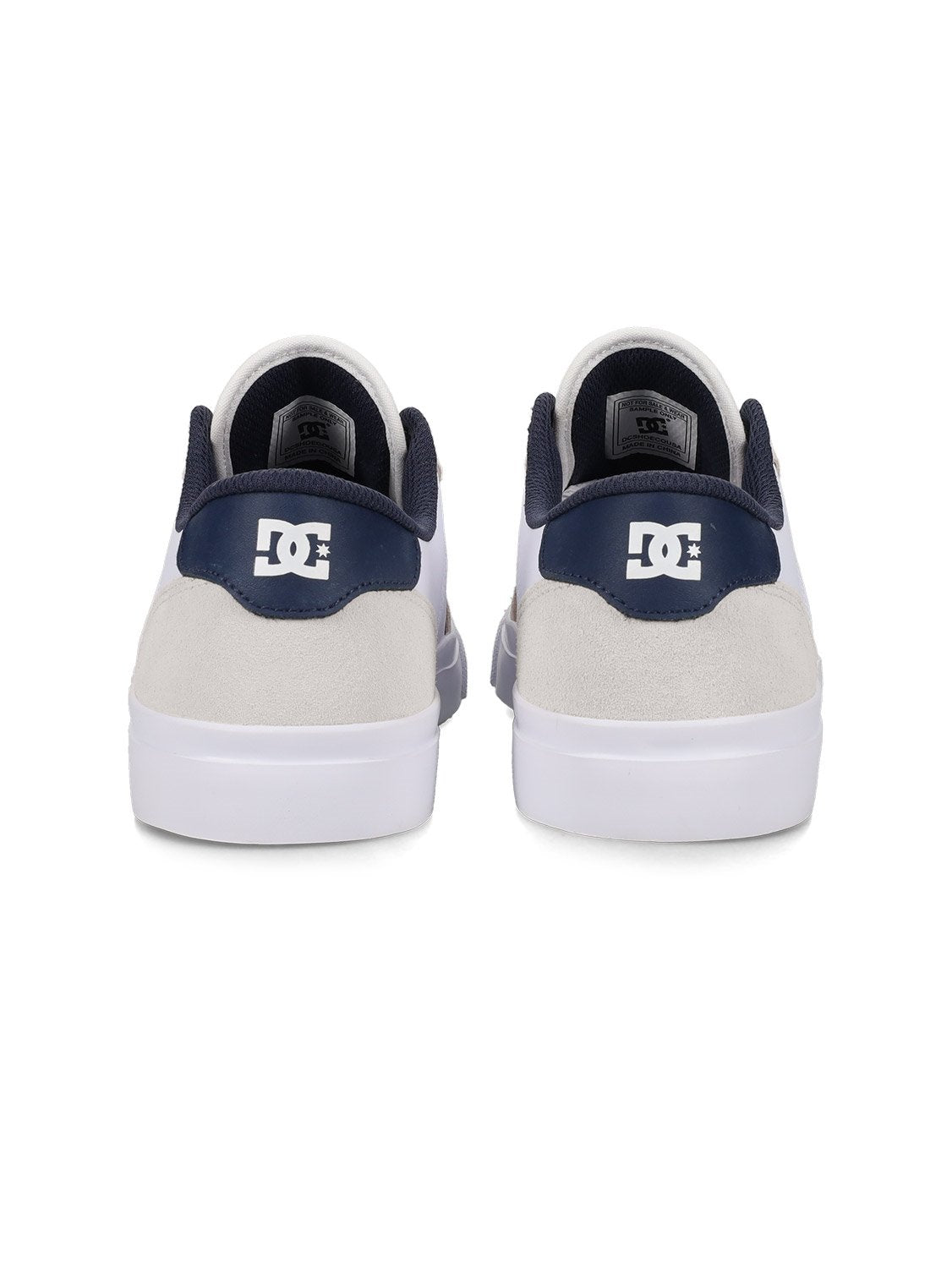 DC Men's Teknic Shoe