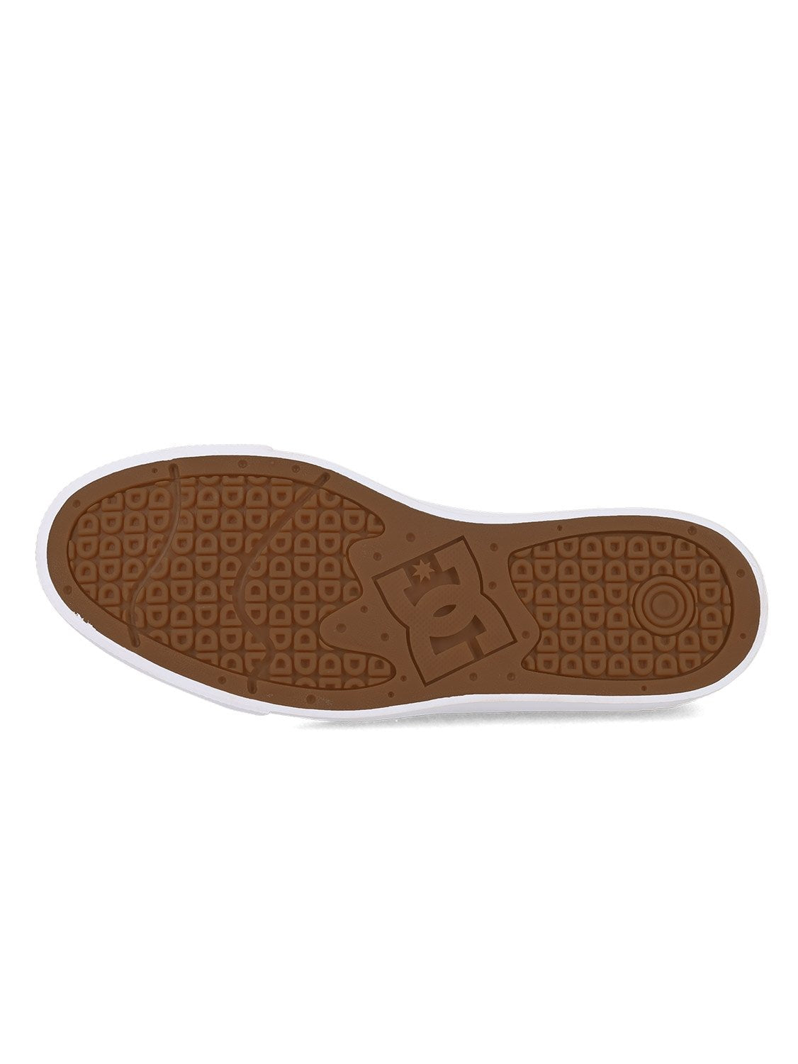 DC Men's Teknic Shoe