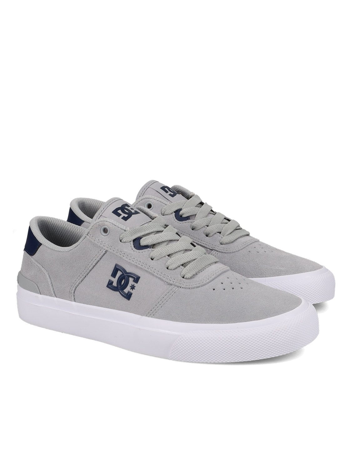 DC Men's Teknic Shoe