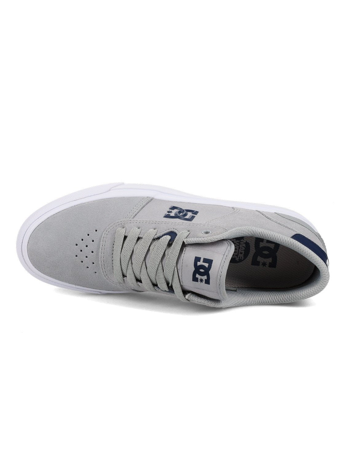 DC Men's Teknic Shoe | Boardriders