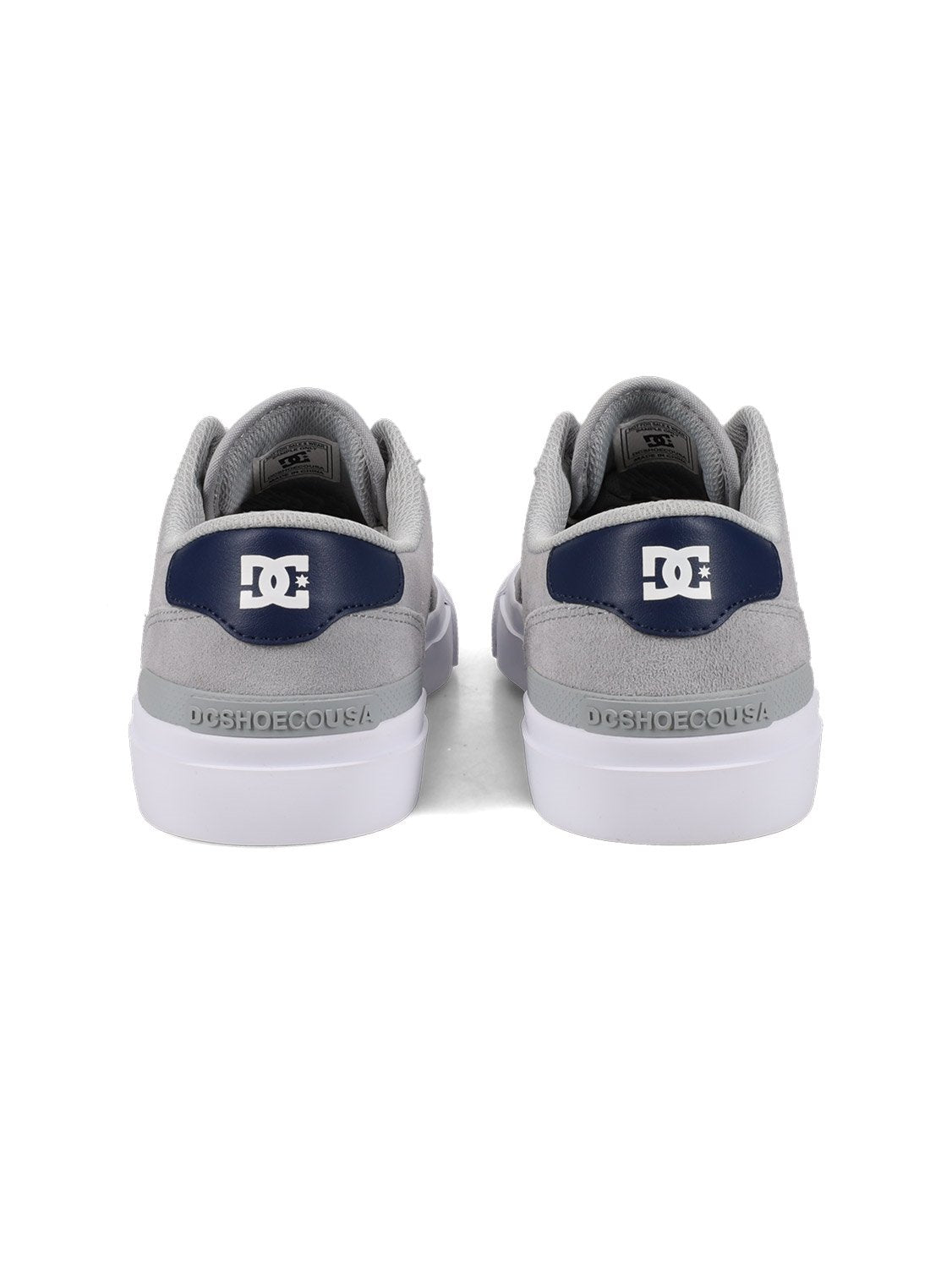DC Men's Teknic Shoe | Boardriders