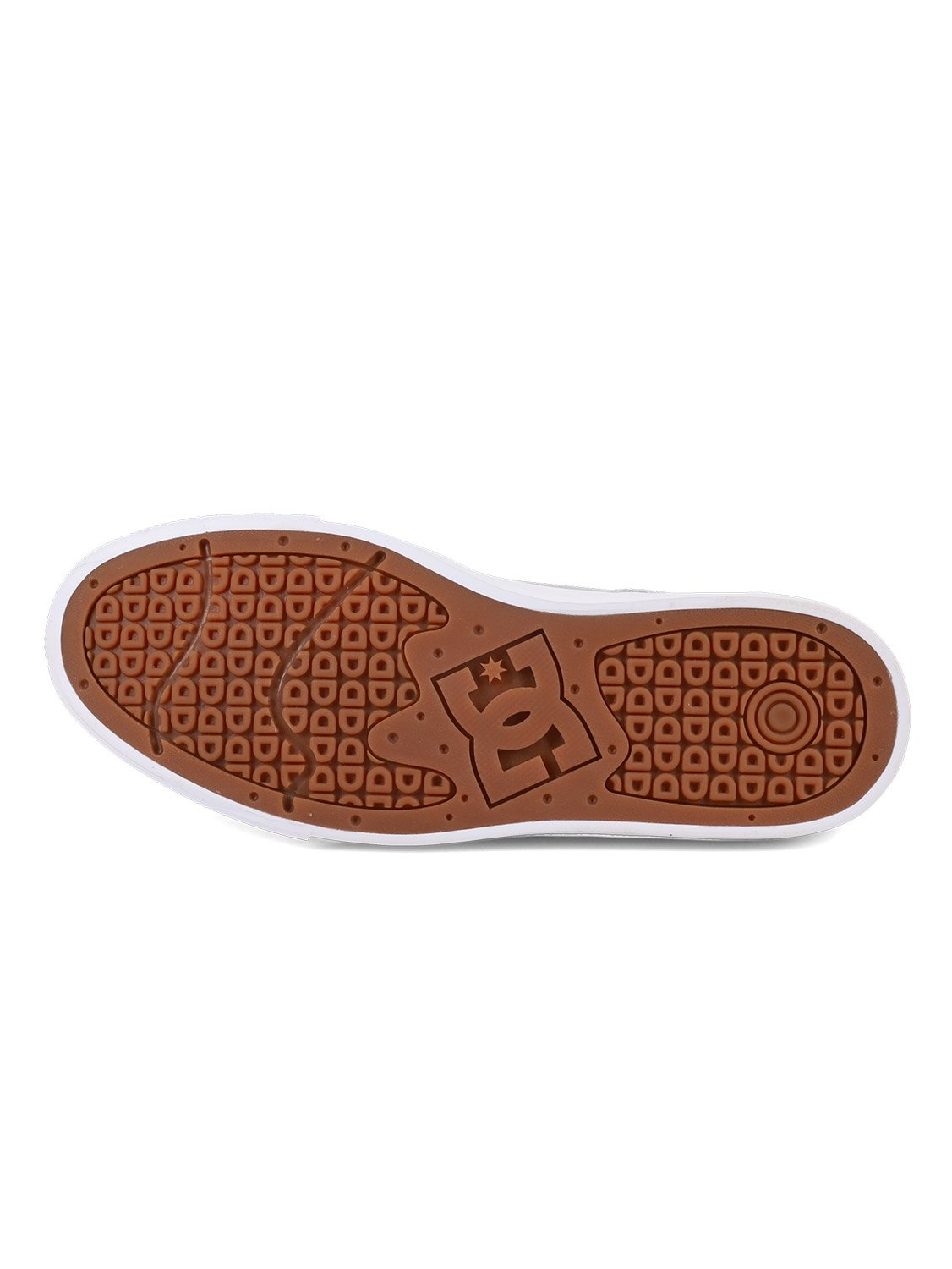 DC Men's Teknic Shoe | Boardriders