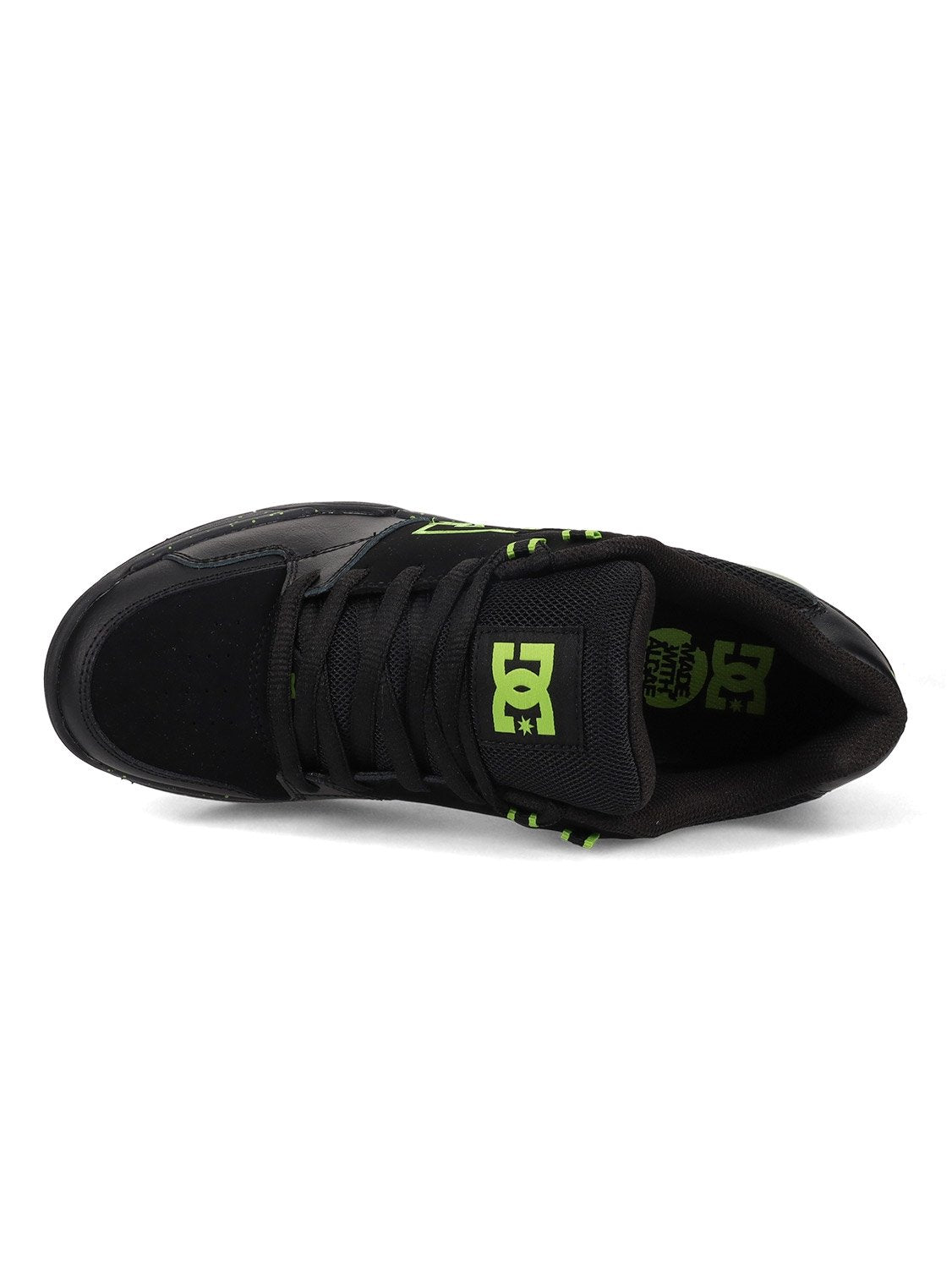 DC Men's Versatile Shoe