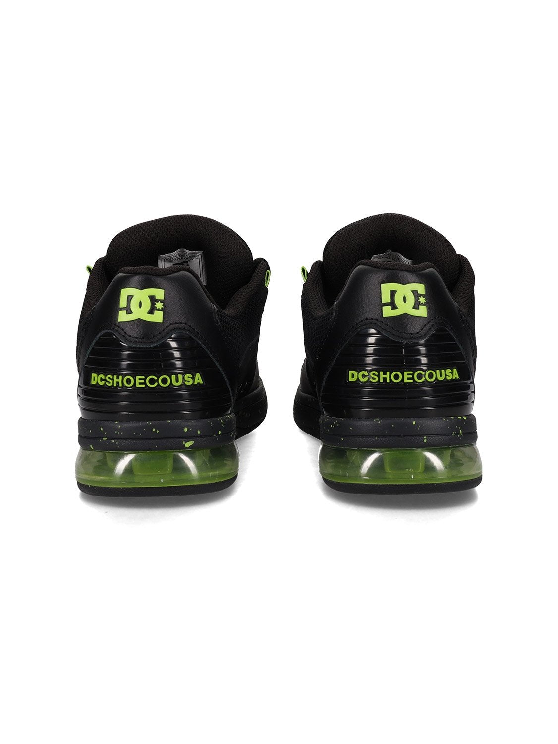 DC Men's Versatile Shoe