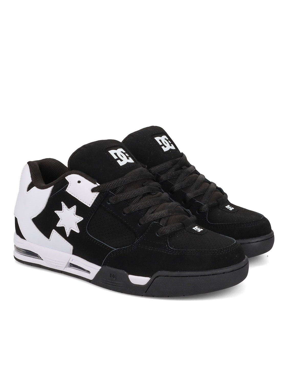 DC Men's Command Shoe