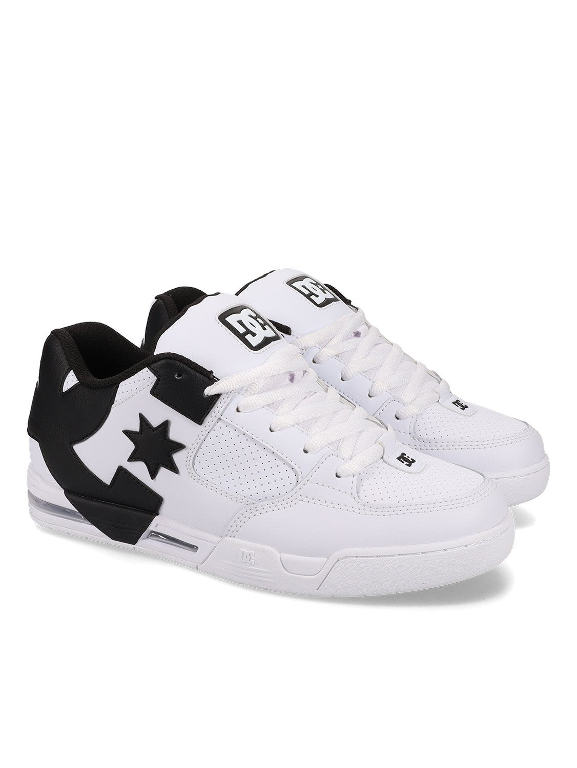 DC Men's Command Shoe