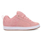 DC Ladies Court Graffik Shoe
