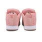 DC Ladies Court Graffik Shoe