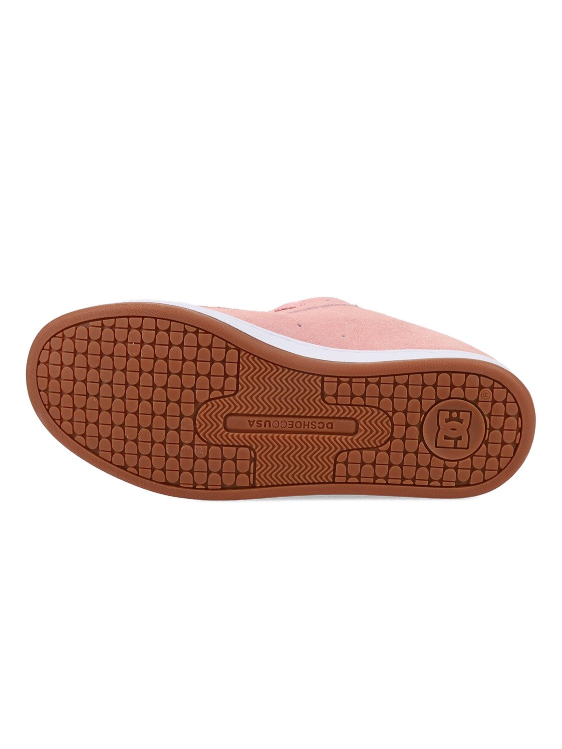 DC Ladies Court Graffik Shoe