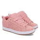DC Ladies Court Graffik Shoe