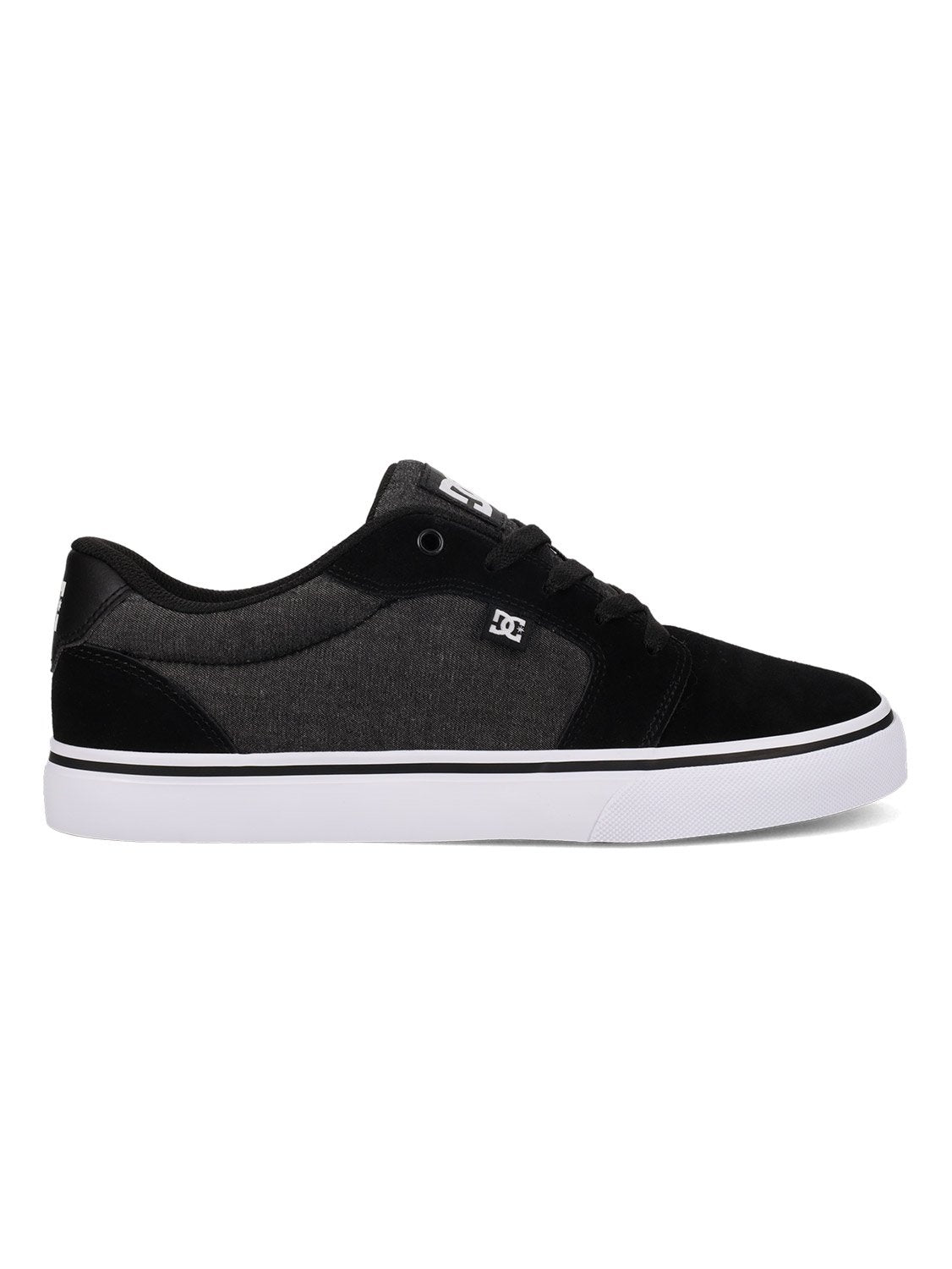 DC Men's Anvil Shoe