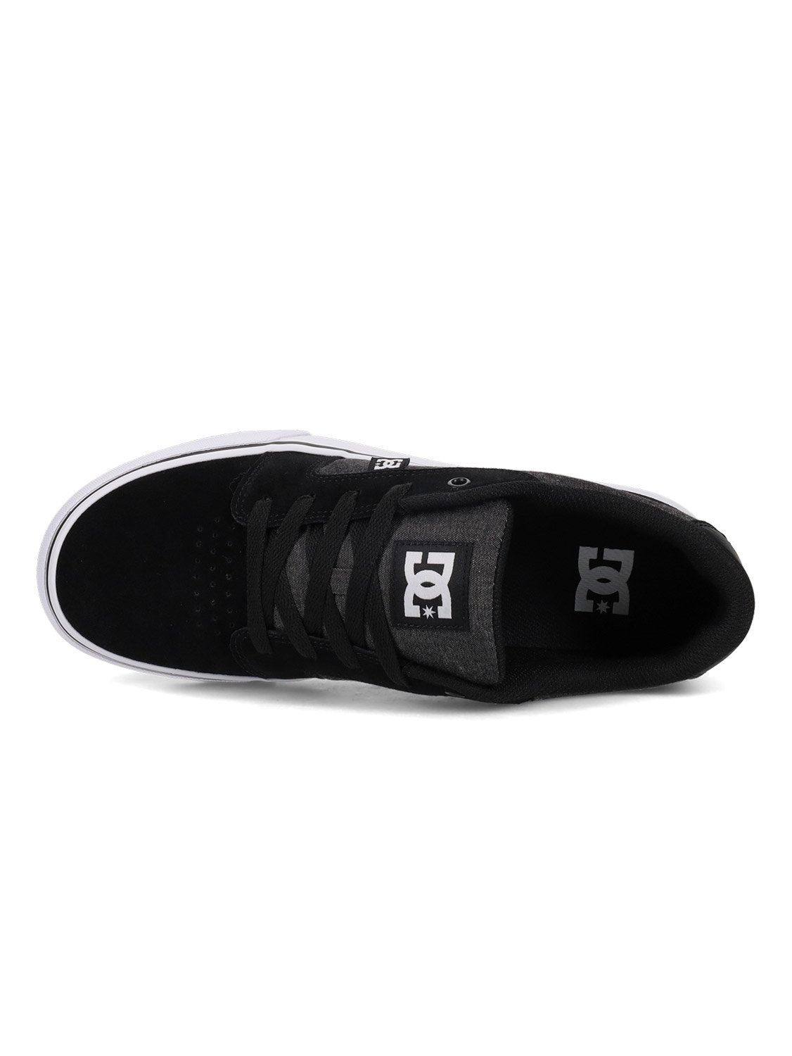 DC Men's Anvil Shoe