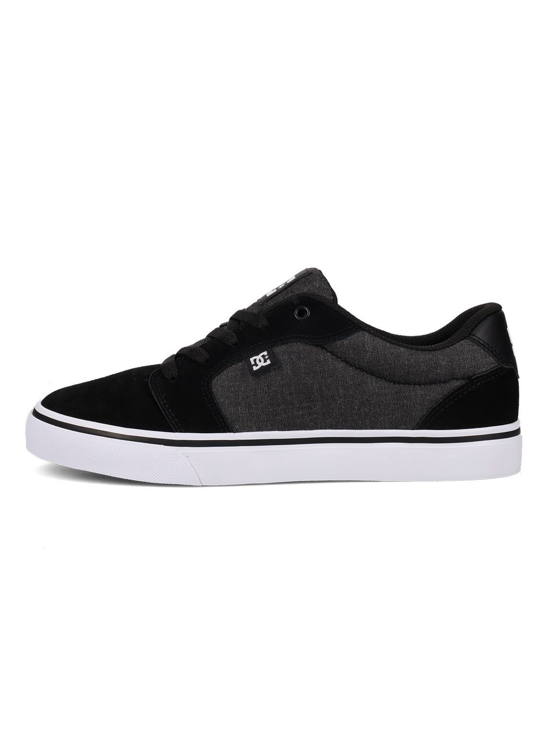 DC Men's Anvil Shoe