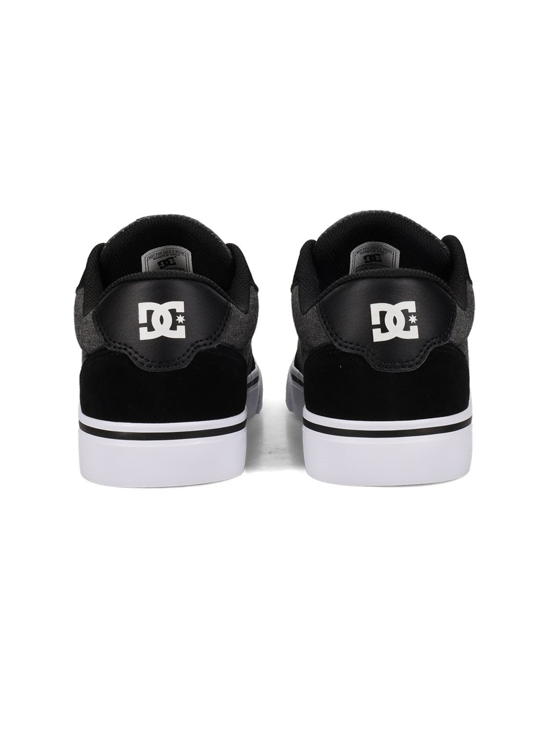 DC Men's Anvil Shoe