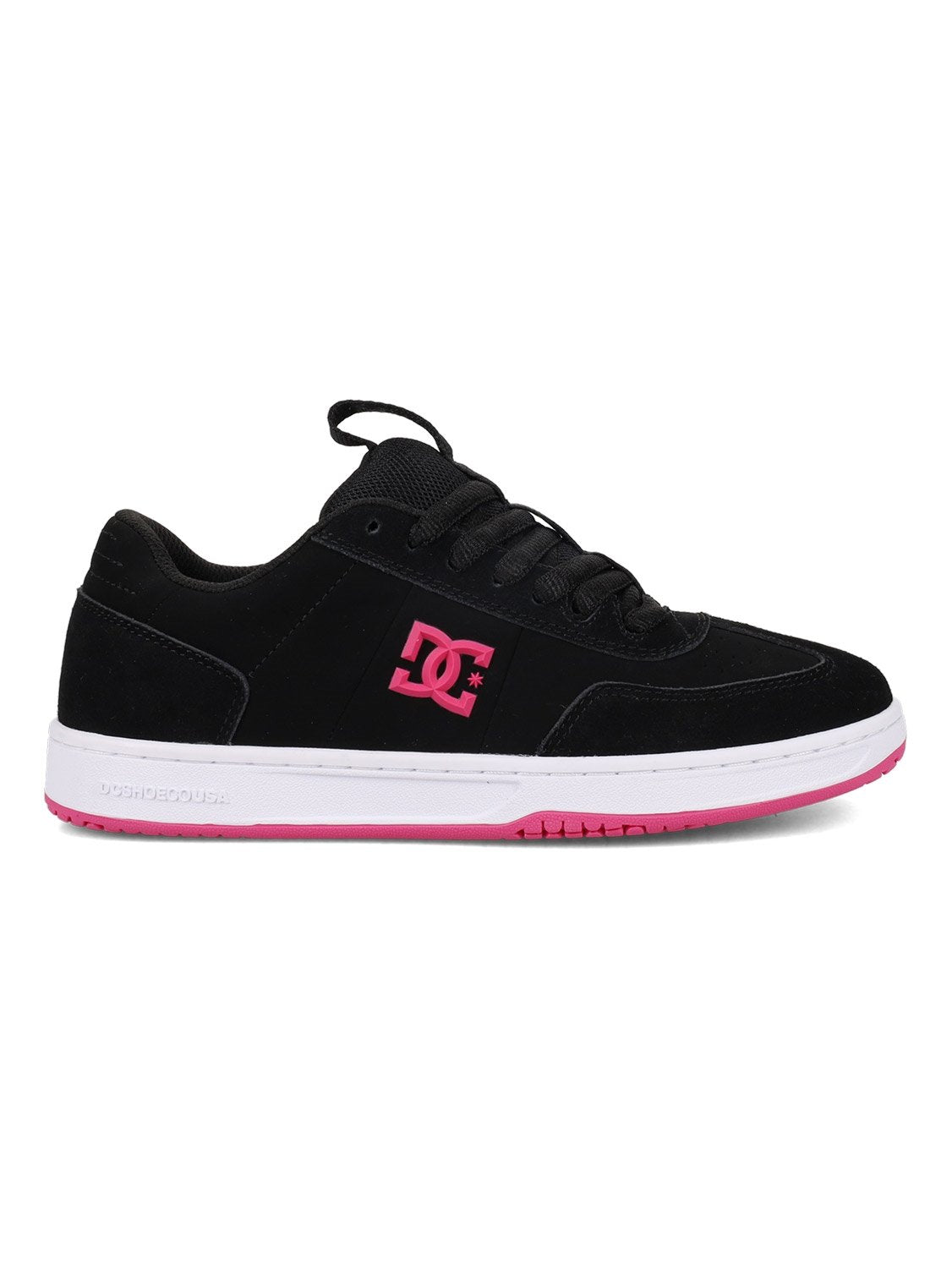 DC Ladies Astrix Shoe