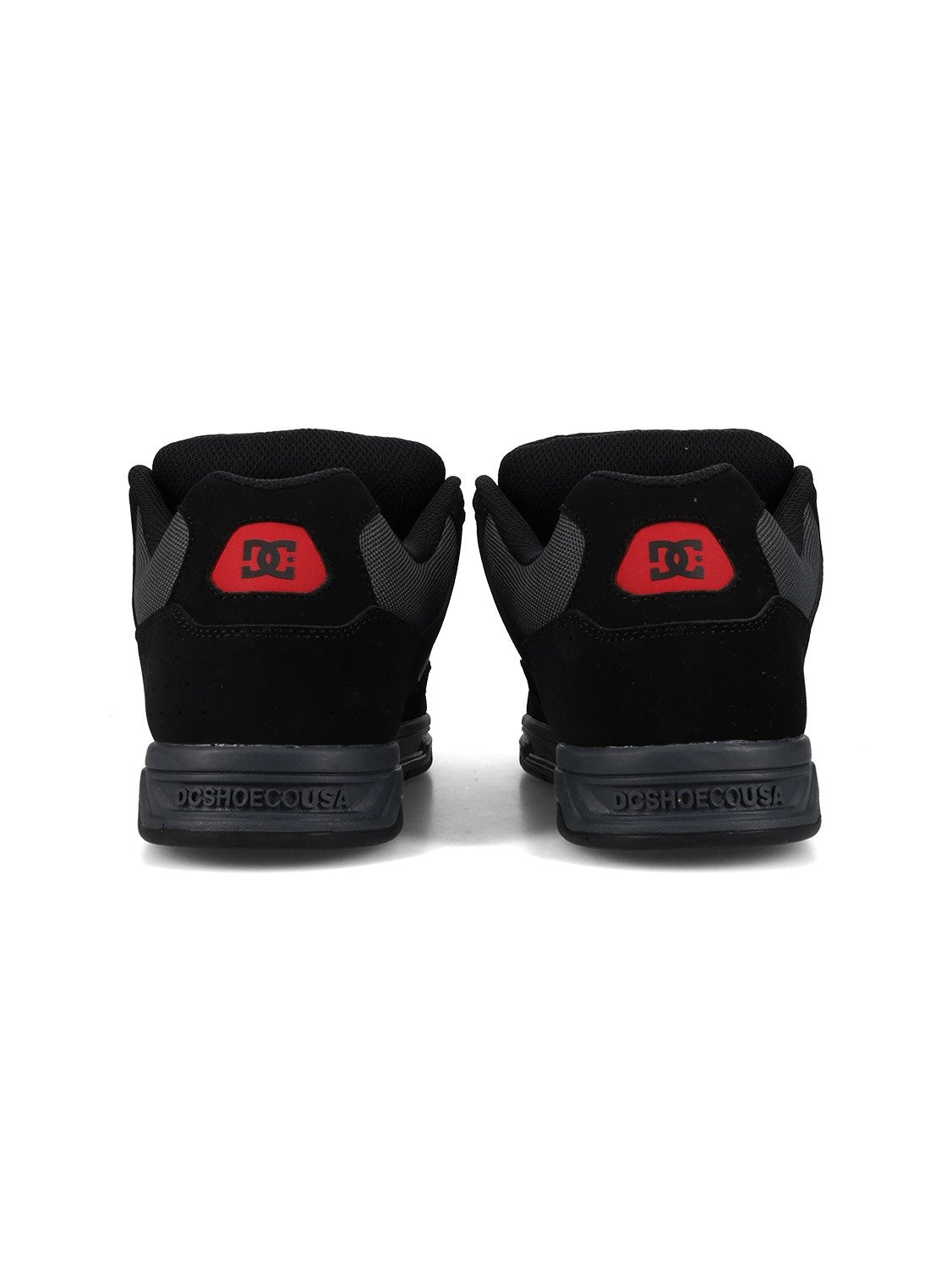 DC Men's Coiler Shoe