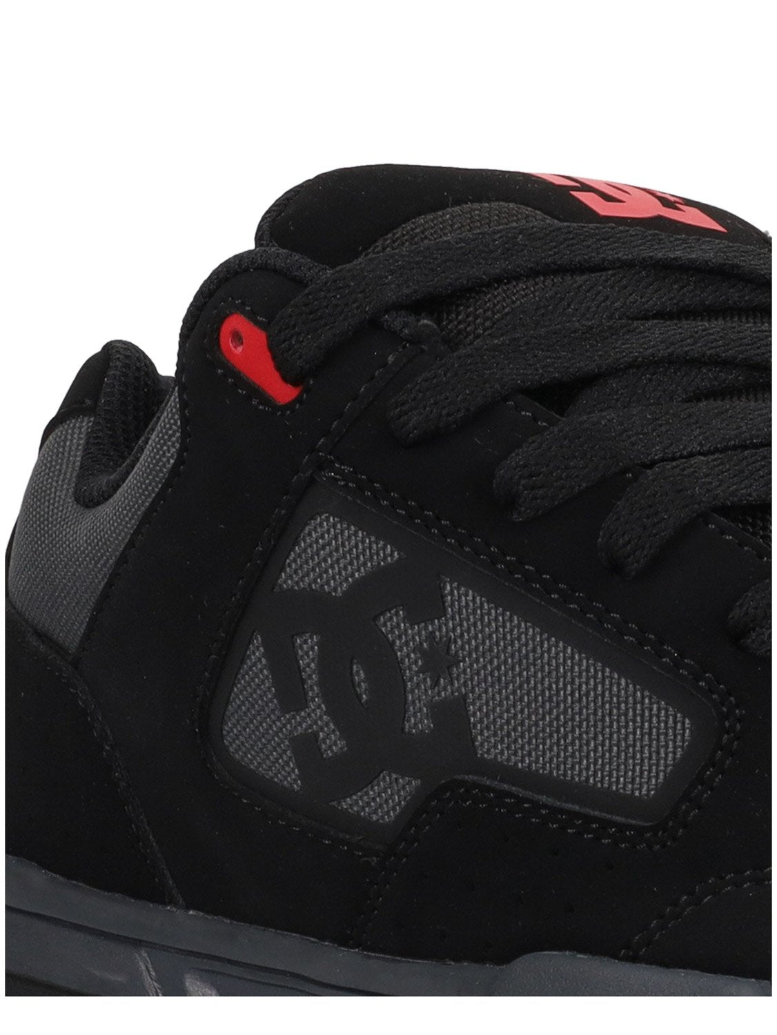 DC Men's Coiler Shoe