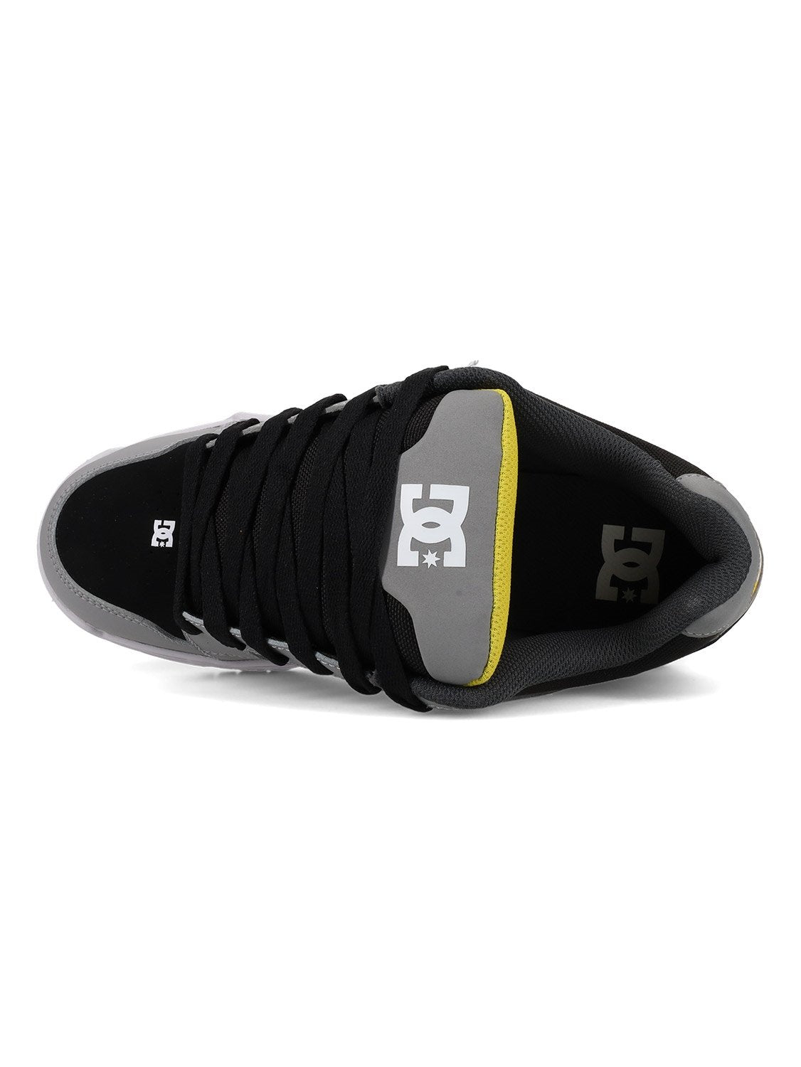 DC Men's Coiler Shoe