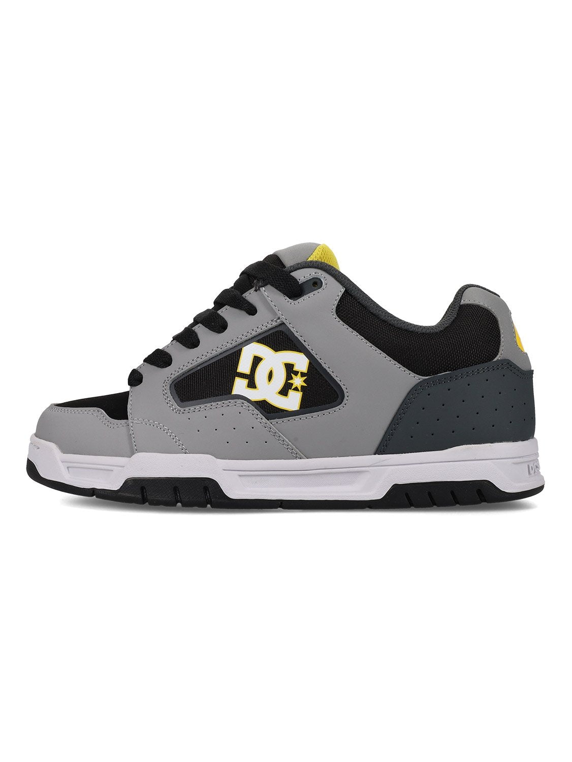 DC Men's Coiler Shoe