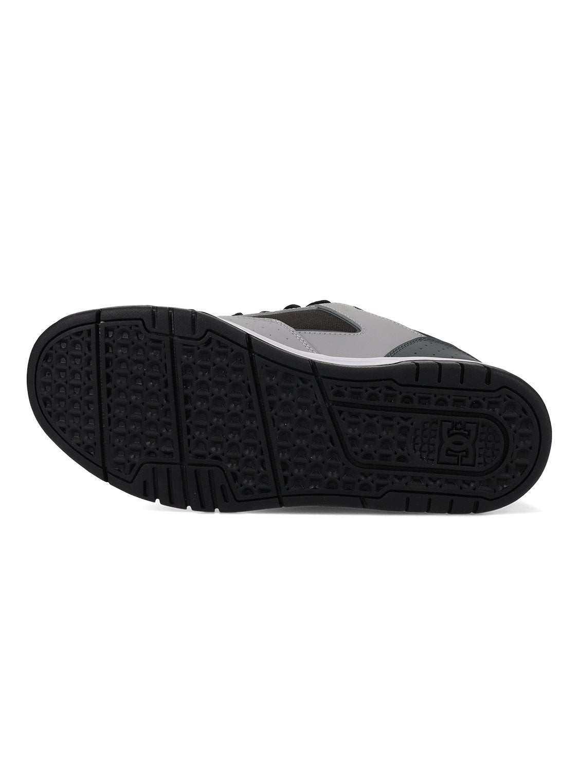 DC Men's Coiler Shoe