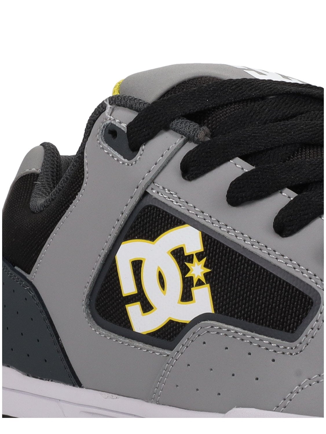 DC Men's Coiler Shoe